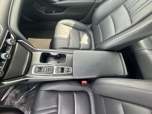Used 2021 Honda Accord EX-L image 14