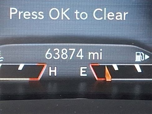 Used 2020 Jeep Cherokee Trailhawk w/ Cold Weather Group image 20