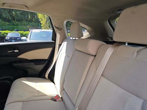 Used 2015 Honda CR-V EX image 50