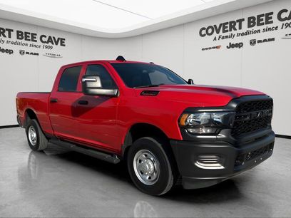 Certified 2024 RAM 2500 Tradesman