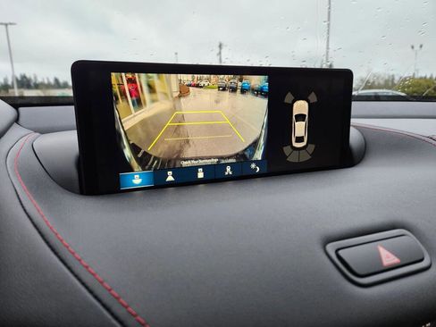 Certified 2025 Acura TLX SH-AWD w/ A-SPEC Pkg image 37