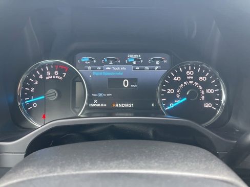 Used 2017 Ford F150 Lariat image 20