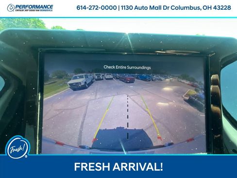 Used 2025 RAM ProMaster 1500 w/ Safety Group FWD image 25