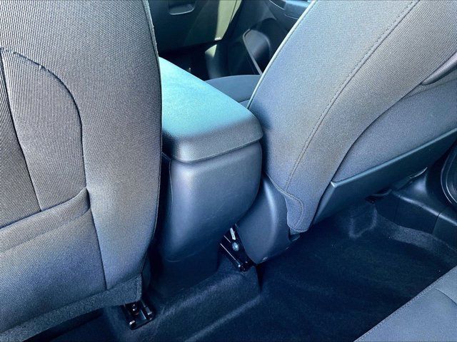 Used 2026 Chevrolet TrailBlazer LS FWD image 25
