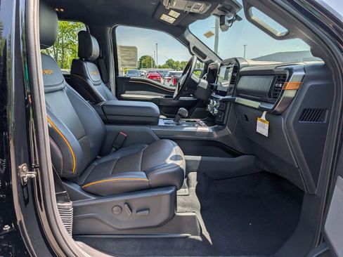 New 2026 Ford F150 Tremor AWD/4WD image 21