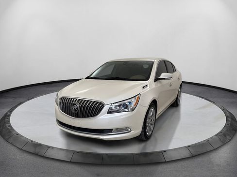 Used 2014 Buick LaCrosse Premium FWD image 1