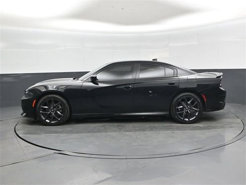 Used 2023 Dodge Charger GT w/ Blacktop Package image 7