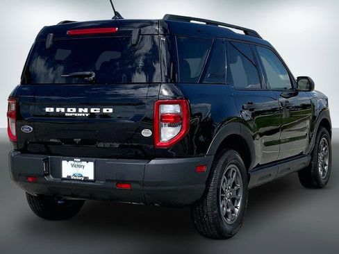 Used 2023 Ford Bronco Sport Big Bend AWD/4WD image 12