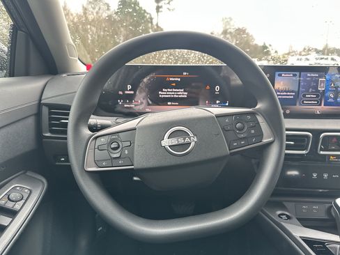 New 2026 Nissan Sentra SV image 23