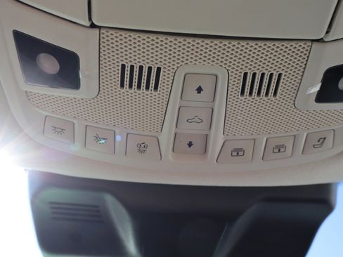 Used 2024 Lincoln Navigator L Black Label image 29