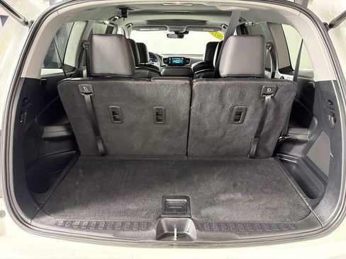 Used 2022 Honda Pilot Special Edition image 23