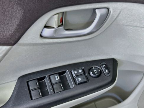 Used 2012 Honda Civic LX image 15