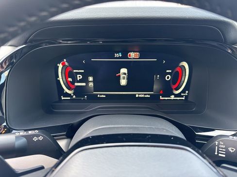 New 2026 Nissan Pathfinder SL image 27