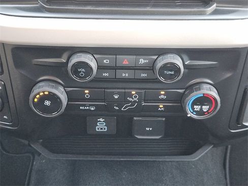 New 2026 Ford F350 XL w/ STX Appearance Package image 14