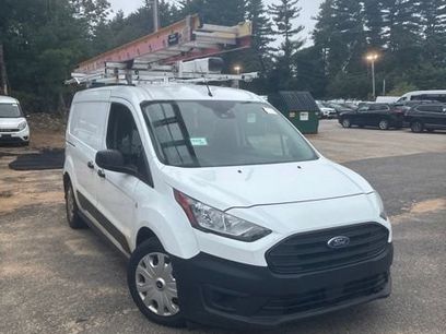Used 2023 Ford Transit Connect XL