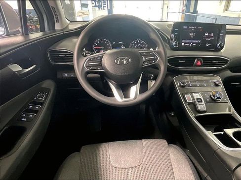 Used 2023 Hyundai Santa Fe SE AWD/4WD image 18