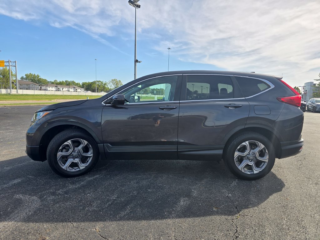 Used 2019 Honda CR-V EX image 13
