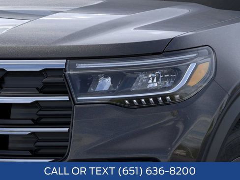 Used 2026 Ford Explorer Active w/ Active Comfort Package image 21