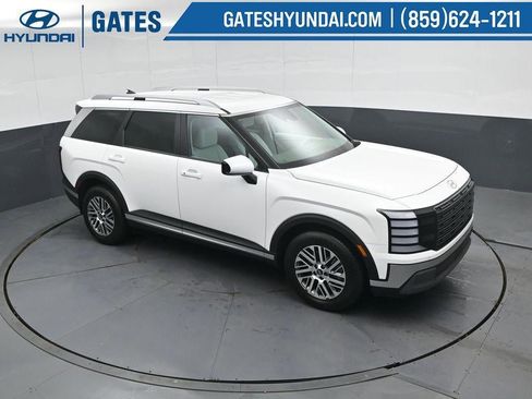 New 2026 Hyundai Palisade SEL AWD/4WD image 52