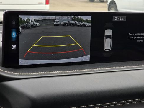 Used 2024 Genesis GV80 2.5T AWD/4WD image 21