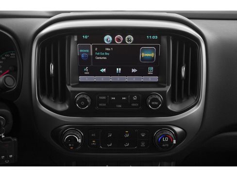 Used 2015 Chevrolet Colorado LT image 10