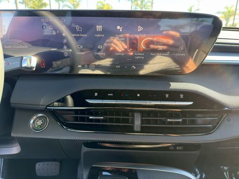 New 2026 Buick Enclave Sport Touring w/ Super Cruise Package FWD image 23