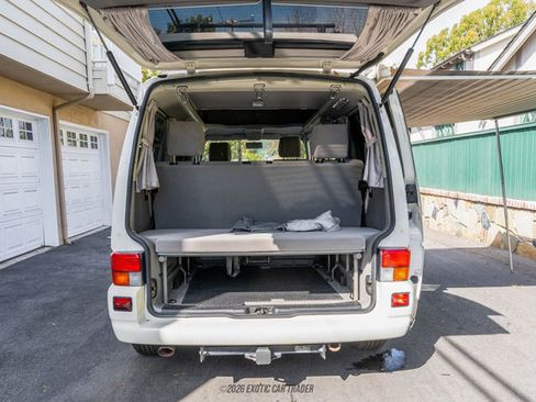 Used 2003 Volkswagen Eurovan MV image 51