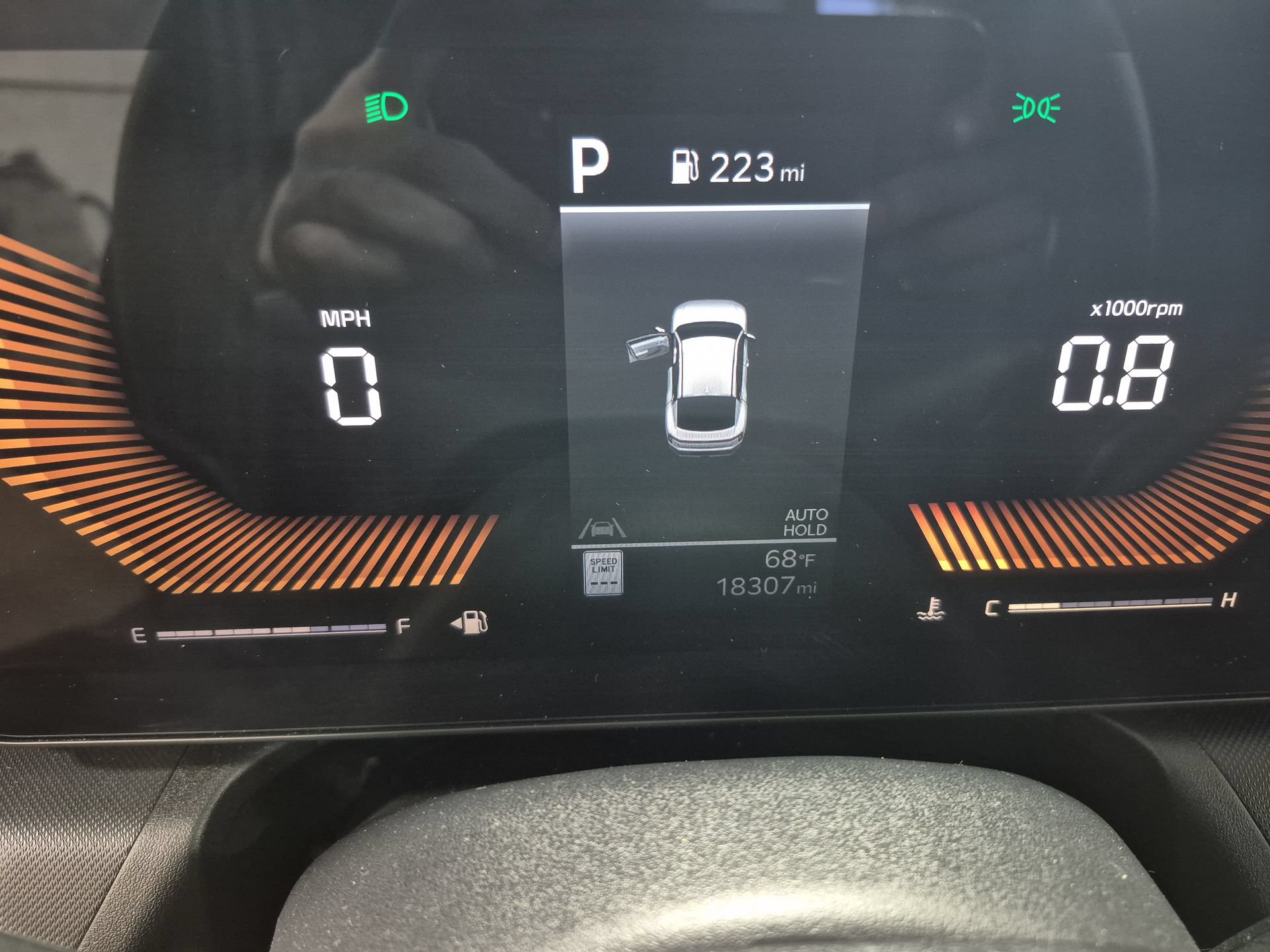 Used 2025 Kia K4 FWD image 13