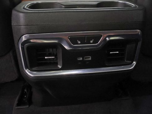 Used 2022 GMC Sierra 1500 Denali Ultimate AWD/4WD image 52