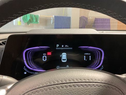 New 2025 Kia Telluride EX X-Line image 18