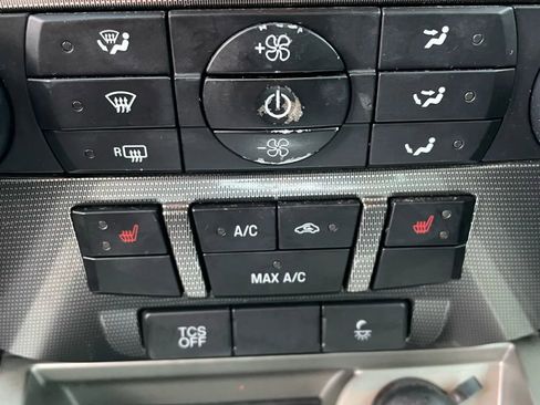 Used 2011 Ford Fusion SEL w/ 301A Rapid Spec Order Code image 17