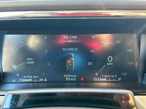 Used 2023 Lincoln Navigator L Reserve image 17