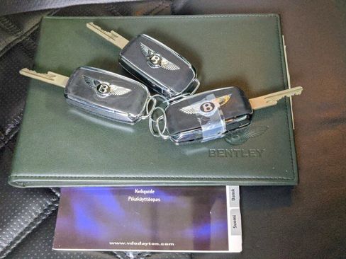 Used 2006 Bentley Arnage T image 36