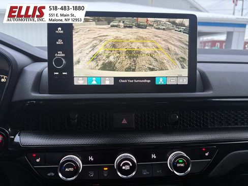 Used 2024 Honda CR-V EX-L image 20