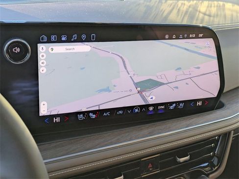 New 2026 Chevrolet Tahoe High Country image 20