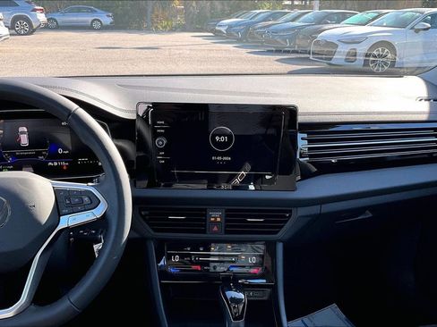 New 2026 Volkswagen Jetta S FWD image 20