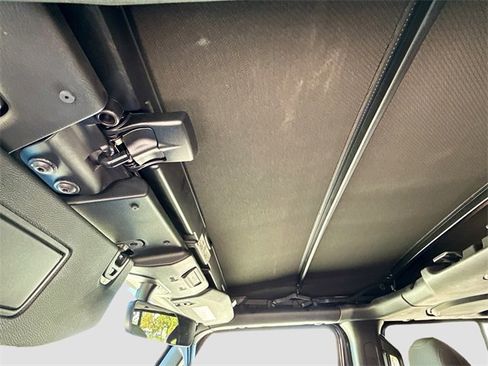 Used 2022 Jeep Wrangler Unlimited Rubicon w/ LED Lighting Group image 26