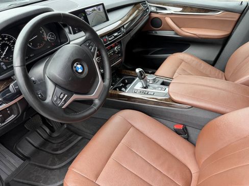 Used 2017 BMW X5 xDrive35i AWD/4WD image 19