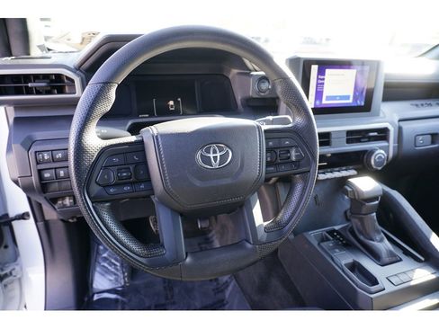 Used 2024 Toyota Tacoma SR image 20