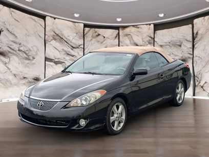 Used 2006 Toyota Solara SE