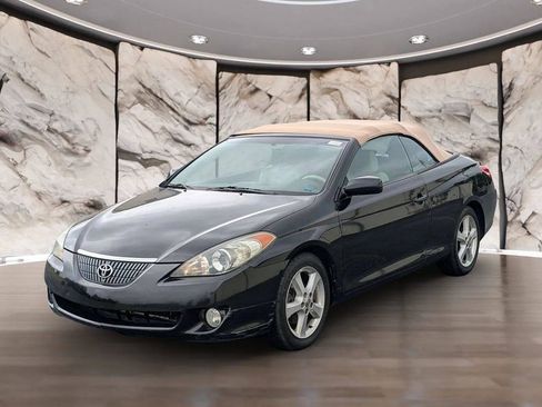 Used 2006 Toyota Solara SE FWD image 1