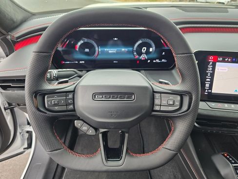 New 2026 Dodge Charger Scat Pack AWD/4WD image 15