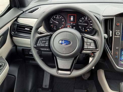 New 2026 Subaru Forester 2.5i image 6