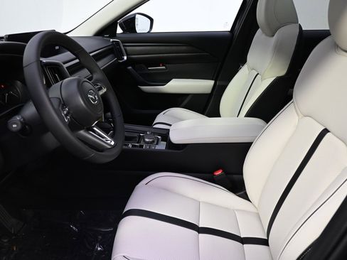 New 2026 MAZDA CX-50 AWD 2.5 S w/ Premium Package image 13