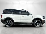 Used 2023 Ford Bronco Sport Outer Banks image 2
