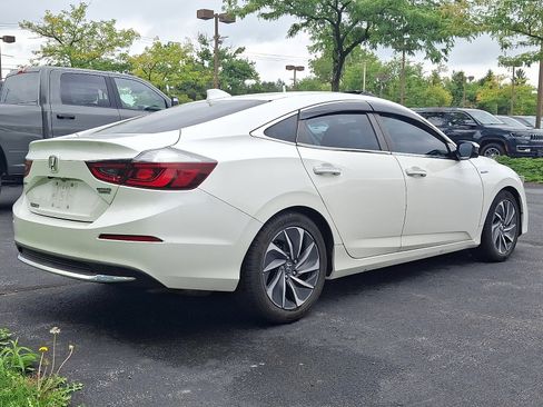 Used 2019 Honda Insight Touring image 5
