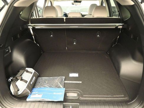 New 2026 Hyundai Tucson SEL image 23