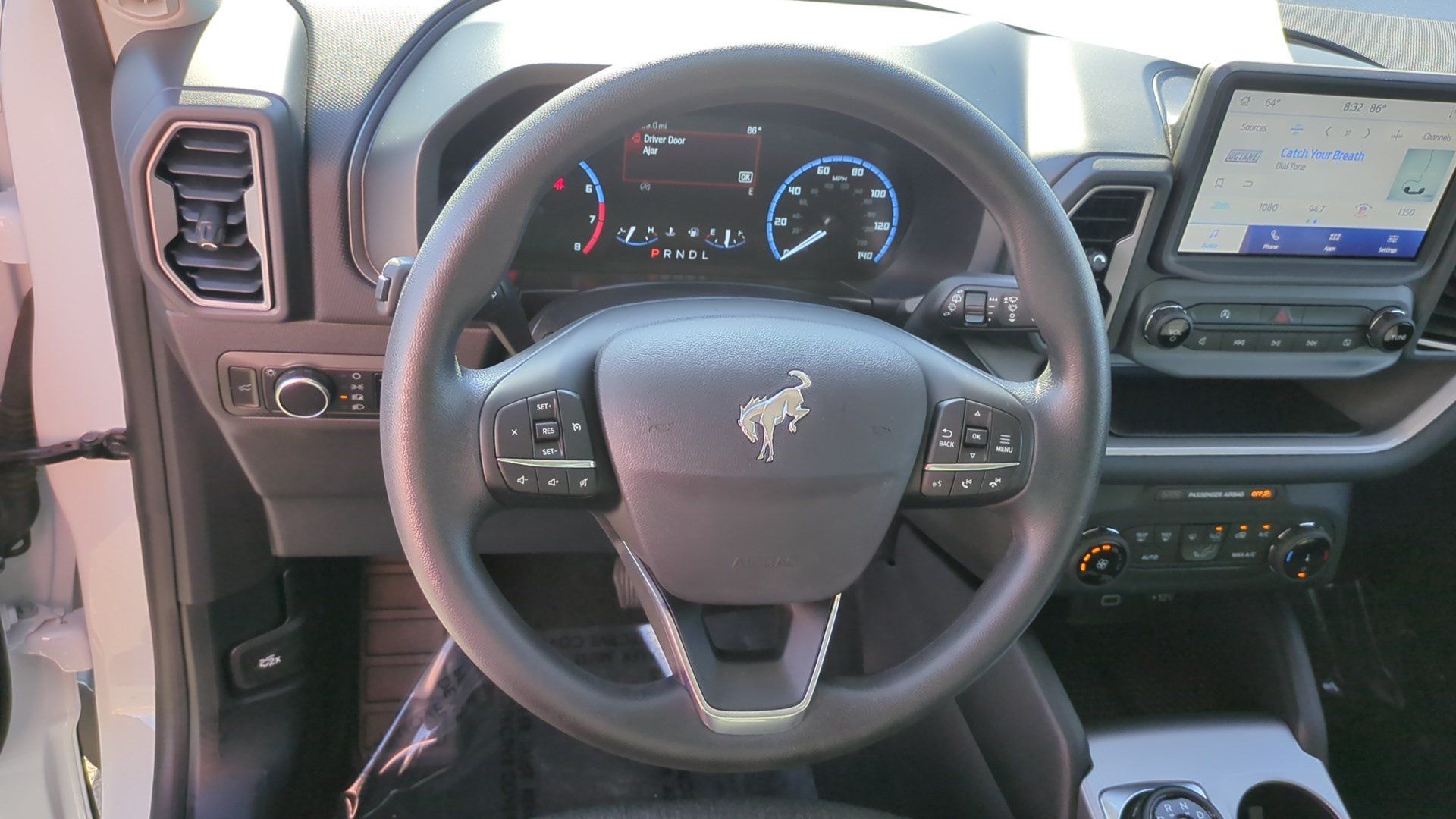 Used 2024 Ford Bronco Sport Big Bend AWD/4WD image 15