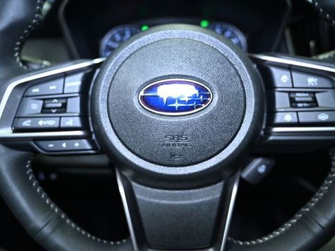 Used 2025 Subaru Outback Limited w/ Popular Package #2 image 38