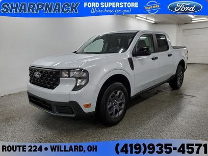 New 2026 Ford Maverick XLT w/ XLT Luxury Package